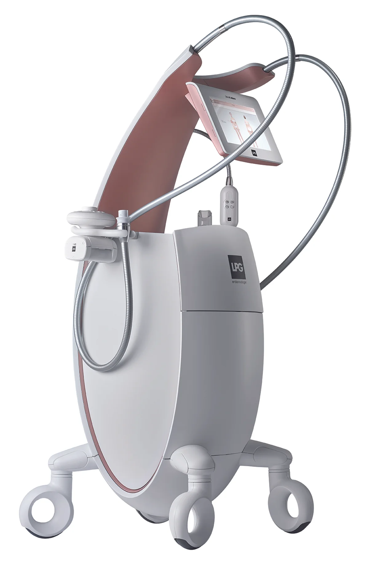 Endermologie Alliance from LPG — The Secret Spa